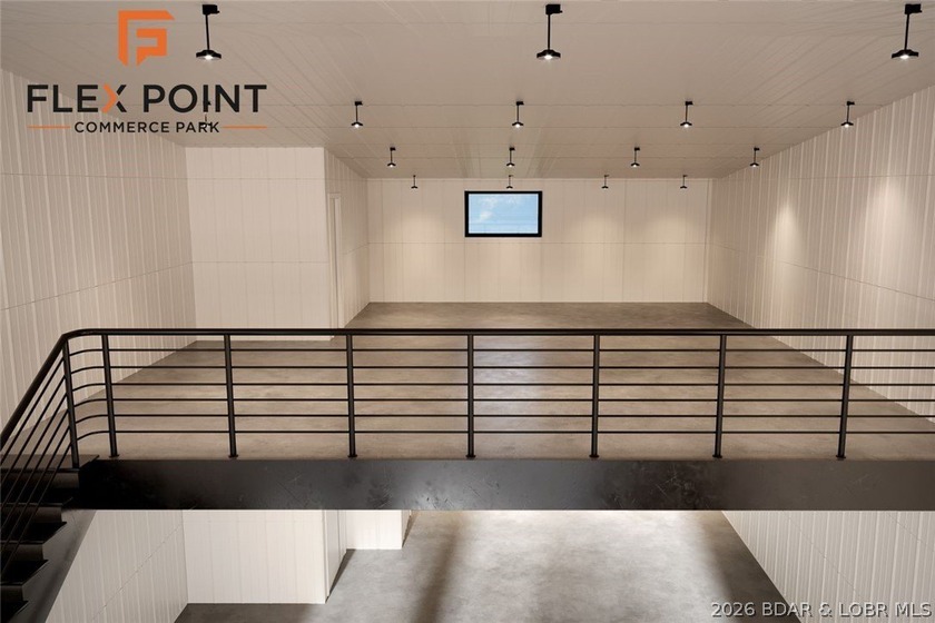 Welcome to FlexPoint Commerce Park, where adaptability meets - photo 8