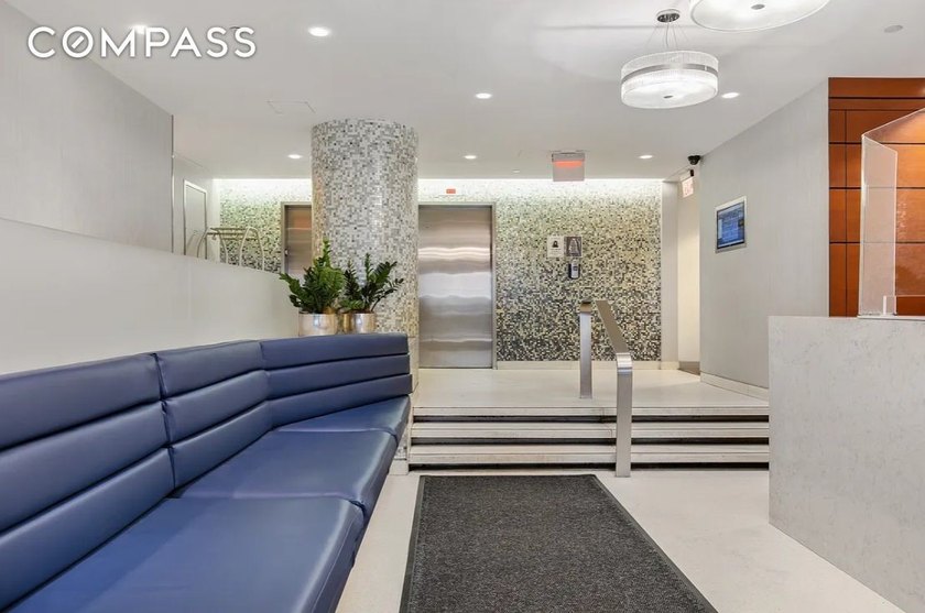 Residence 3E at Hudson Hill Condominium is a rare and expansive - photo 9
