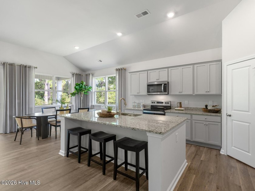 Our Litchfield floorplan wins the hearts of many by its beloved - photo 8