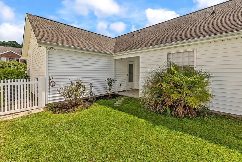 Welcome home to this charming 3-bedroom, 2-bath cottage-style - photo 29
