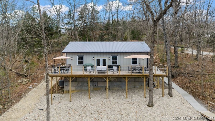 Enjoy the best of lakefront living in this beautiful 2023-built - photo 5