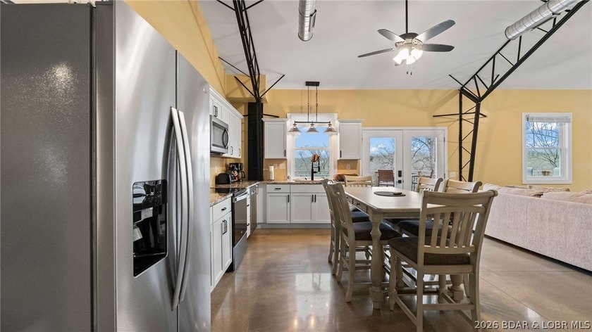 Enjoy the best of lakefront living in this beautiful 2023-built - photo 7