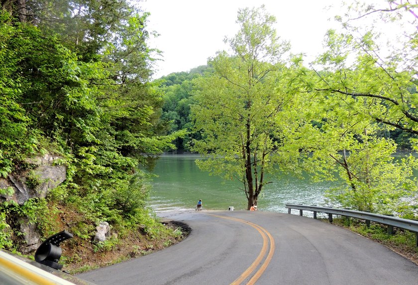 79 acre building lot right up the hill from a very convenient - photo 15