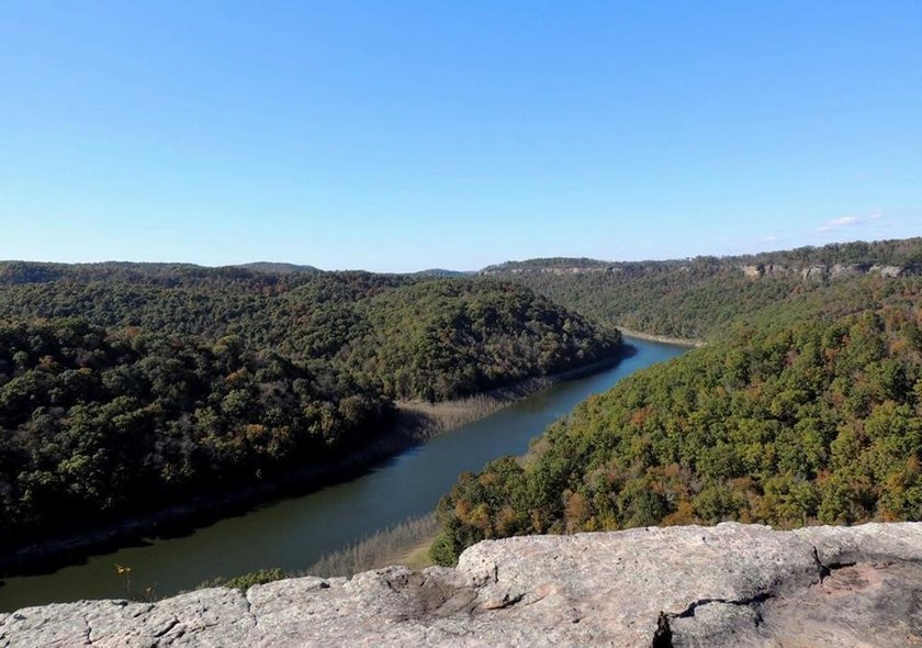 79 acre building lot right up the hill from a very convenient - photo 23