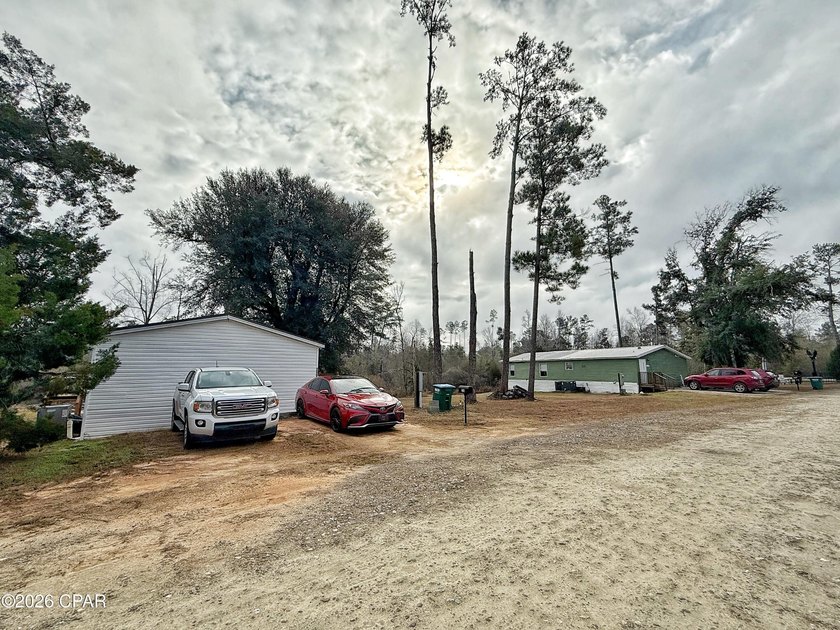 Rare opportunity to own a growing mobile home park in a highly - photo 8