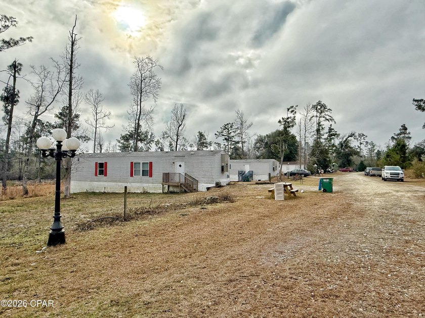Rare opportunity to own a growing mobile home park in a highly - photo 10