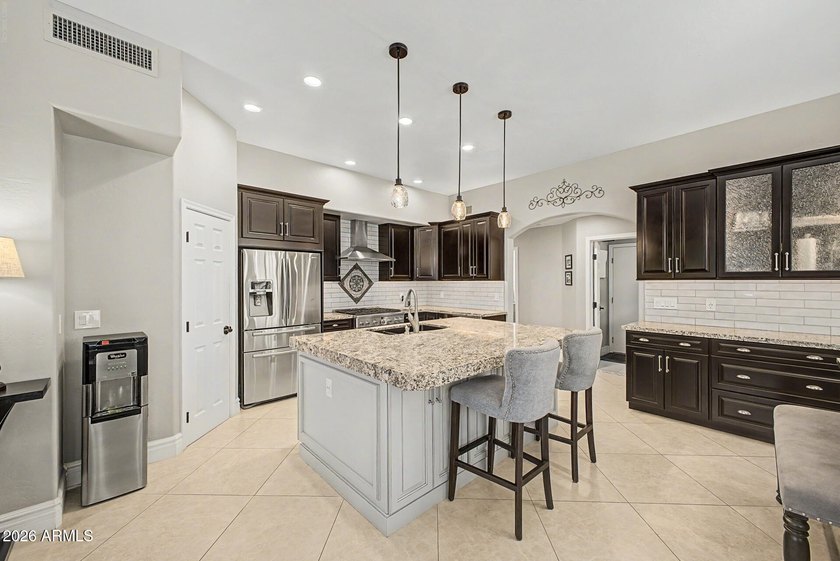 Waterfront home in a GATED lifestyle community! Recent updates - photo 14