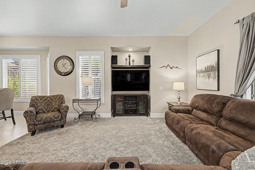 Waterfront home in a GATED lifestyle community! Recent updates - photo 22