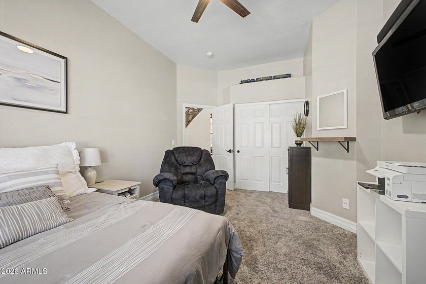 Waterfront home in a GATED lifestyle community! Recent updates - photo 33