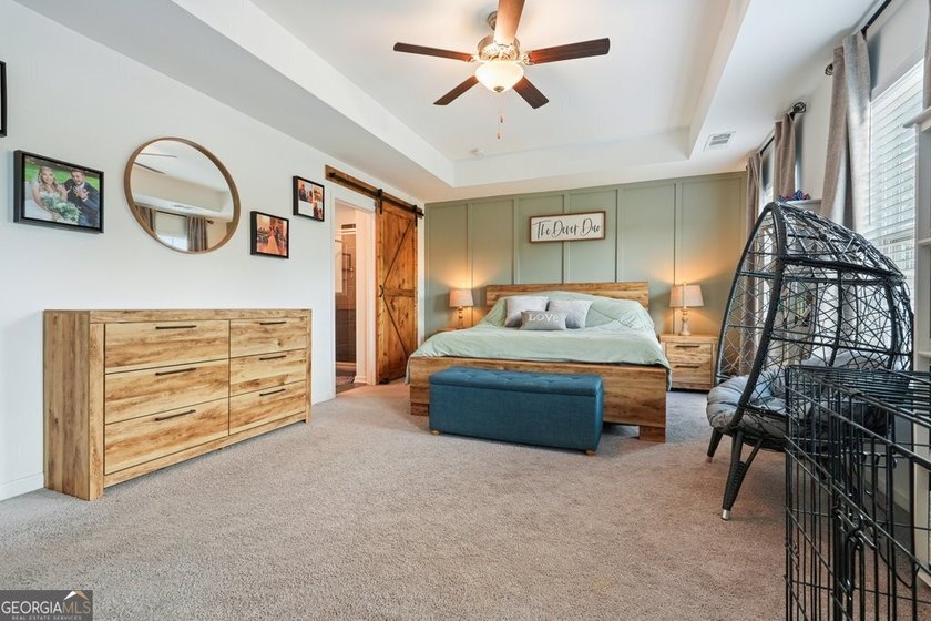 Privacy, peaceful wooded views, and modern construction come - photo 22