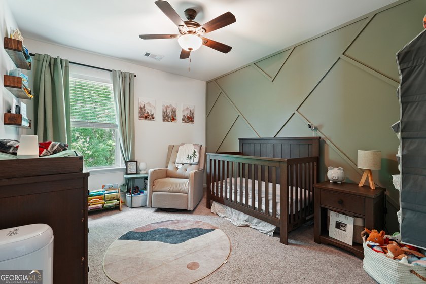 Privacy, peaceful wooded views, and modern construction come - photo 34