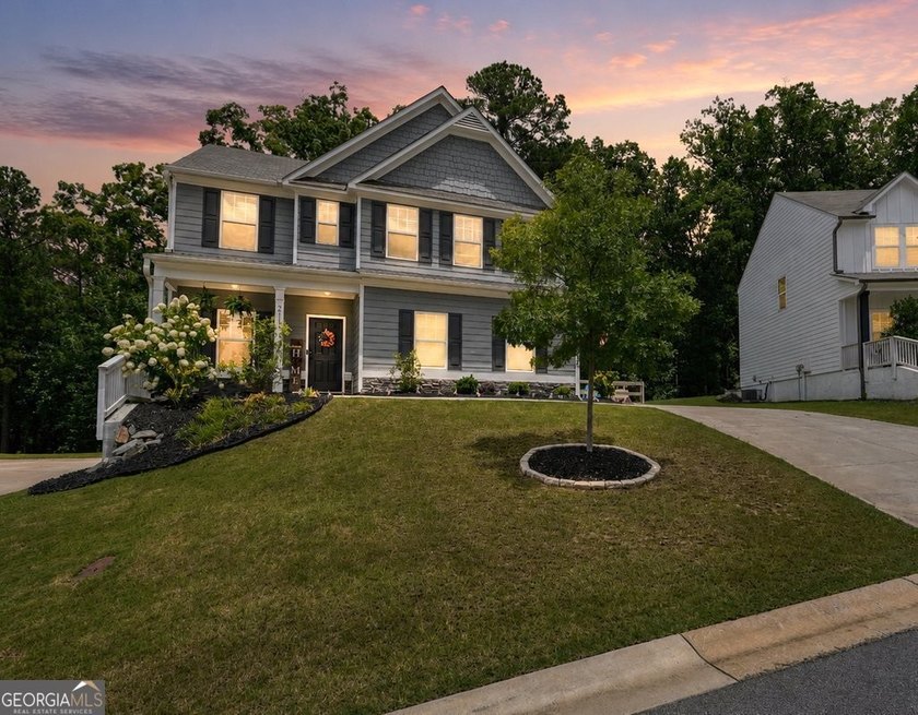 Privacy, peaceful wooded views, and modern construction come - photo 50