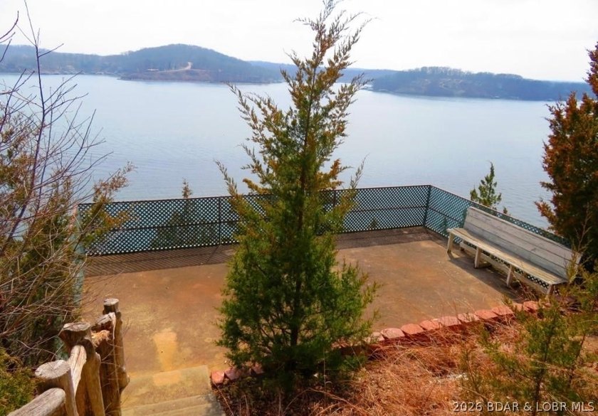 A VIEW FOR MILES! This one-of-a-kind custom log home showcases - photo 7