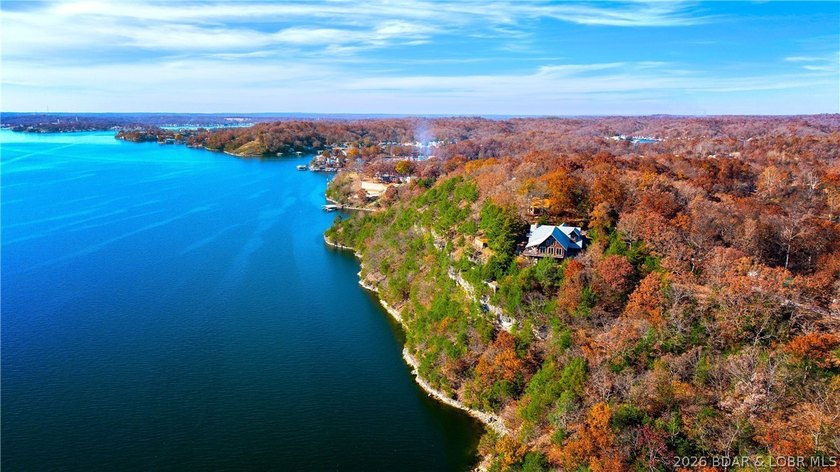 Rare opportunity for an undeveloped lot at the 5MM of the Osage - photo 8