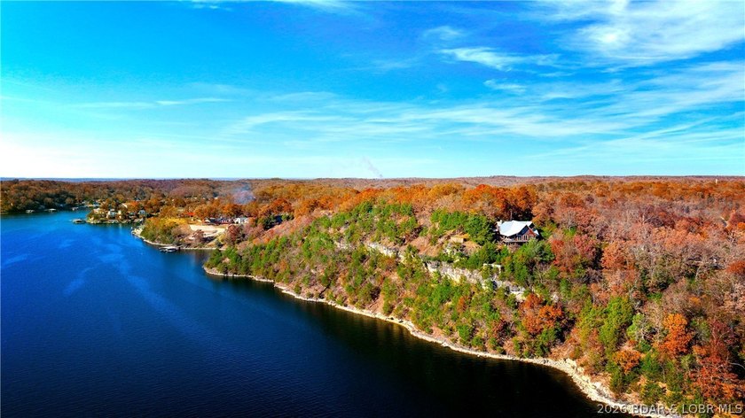 Rare opportunity for an undeveloped lot at the 5MM of the Osage - photo 9