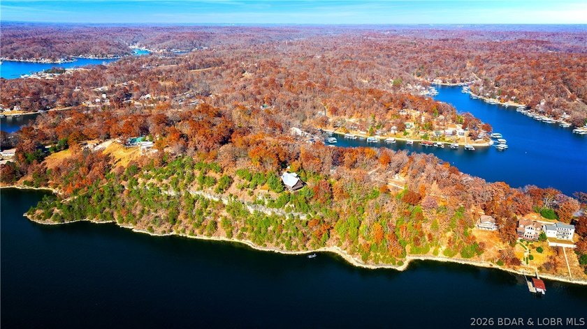 Rare opportunity for an undeveloped lot at the 5MM of the Osage - photo 10