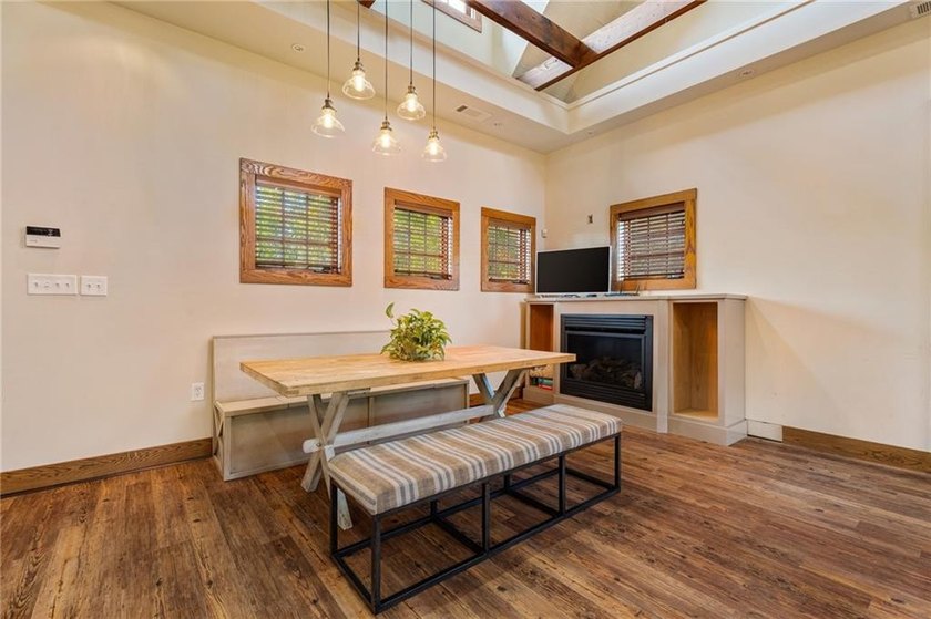Rare 2.5 acre opportunity in Forsyth County offering a unique - photo 11