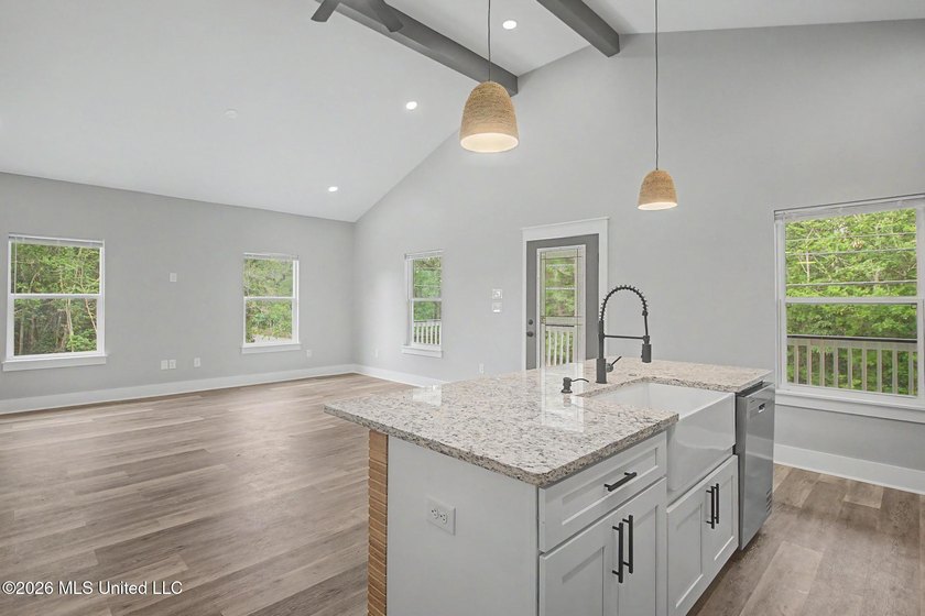 Charming new construction offering approximately 1,250 square - photo 12