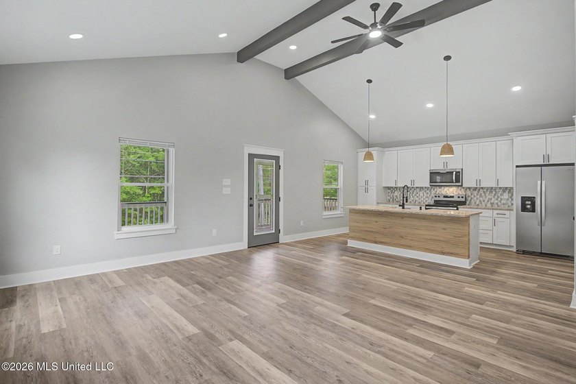 Charming new construction offering approximately 1,250 square - photo 14