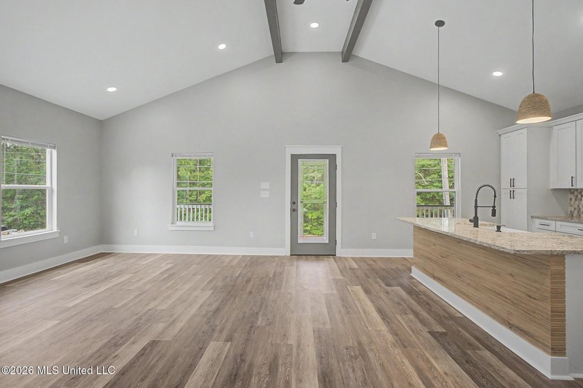 Charming new construction offering approximately 1,250 square - photo 15