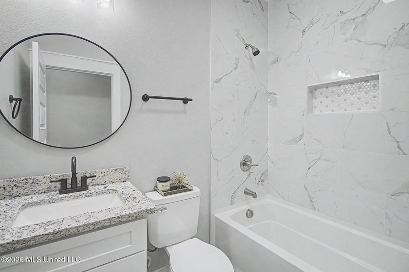 Charming new construction offering approximately 1,250 square - photo 17