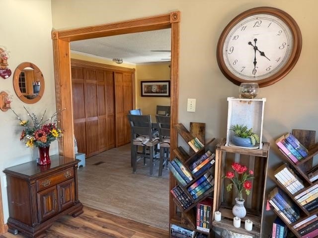 This charming and beautifully updated 1988 doublewide - photo 5