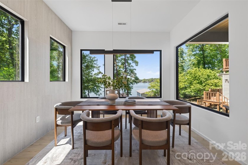 Experience refined lakefront living in this stunning new - photo 6