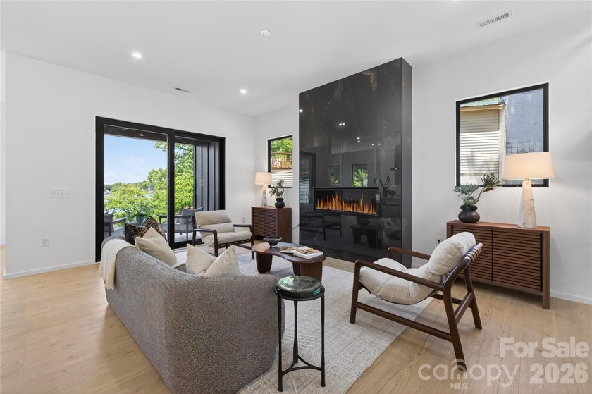 Experience refined lakefront living in this stunning new - photo 9