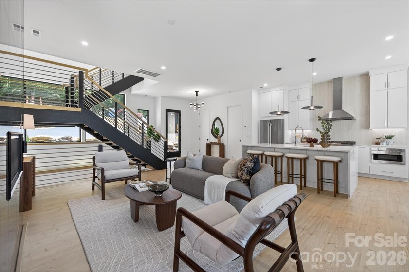Experience refined lakefront living in this stunning new - photo 10