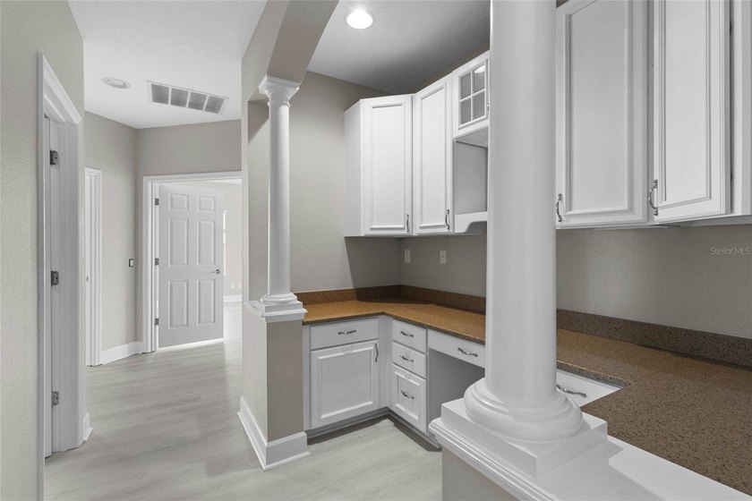 This beautifully updated 5-bedroom, 4-bathroom residence has - photo 35