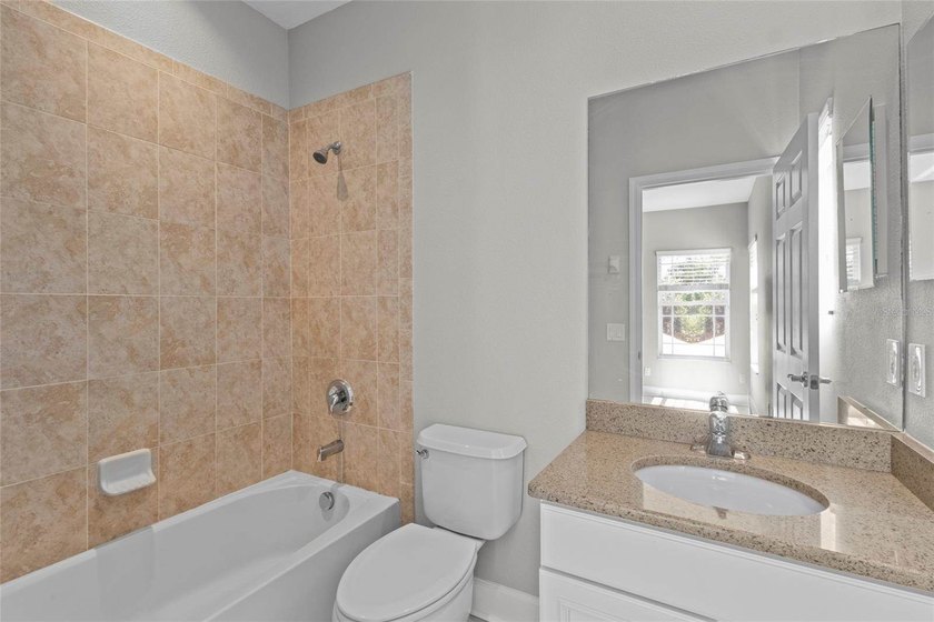 This beautifully updated 5-bedroom, 4-bathroom residence has - photo 45
