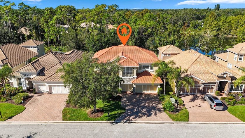 This beautifully updated 5-bedroom, 4-bathroom residence has - photo 48