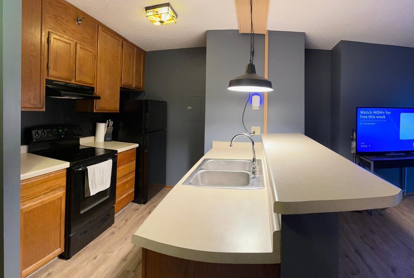 Centre Village has recently renovated and modernized the entire - photo 9