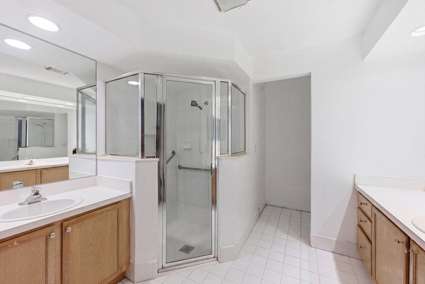 Spacious home with high ceilings and a bright, open layout. The - photo 17