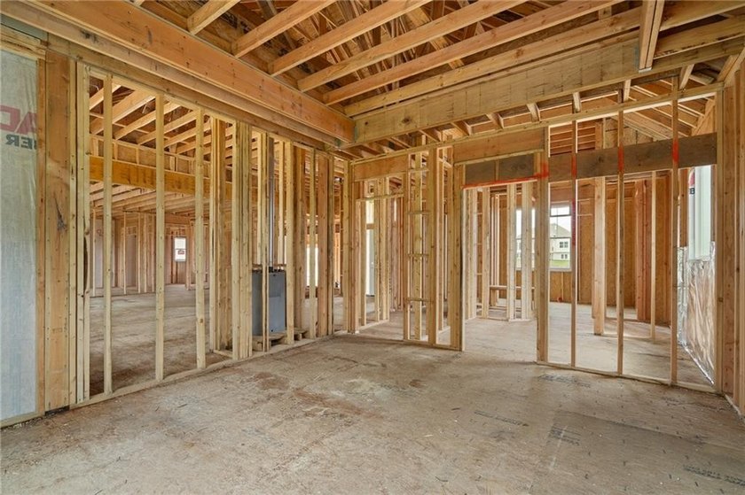 The highly sought-after **Timberland Reverse 1.5-Story by New - photo 11
