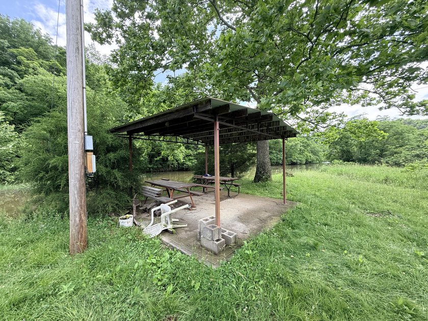 What a great piece of property here in Morgan county! This is 45 - photo 11