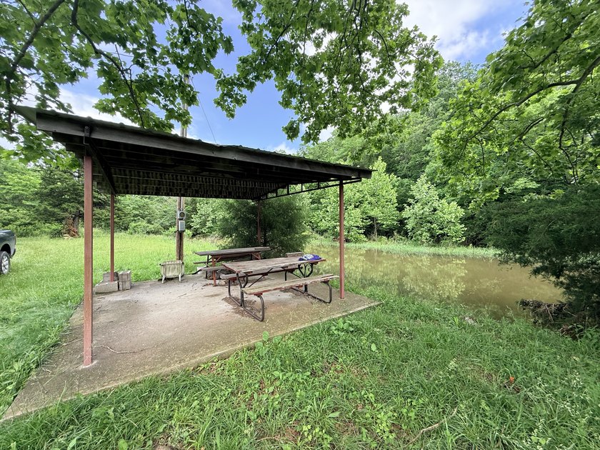 What a great piece of property here in Morgan county! This is 45 - photo 13