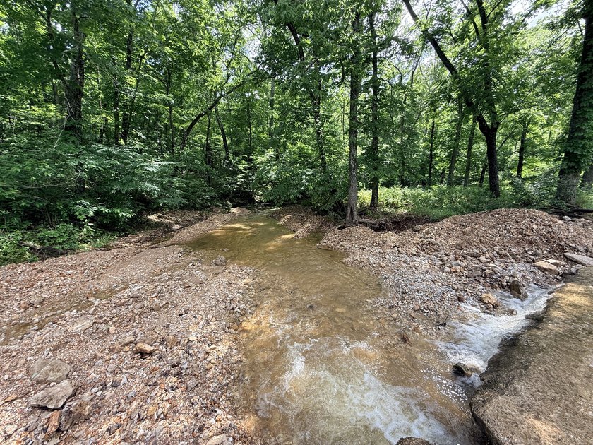 What a great piece of property here in Morgan county! This is 45 - photo 18
