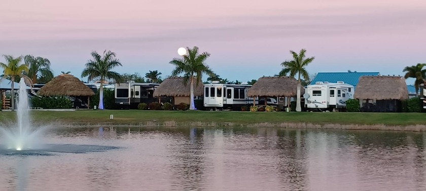 Beautiful Lakefront Lot in a 5-Star Gated Community Experience - photo 19