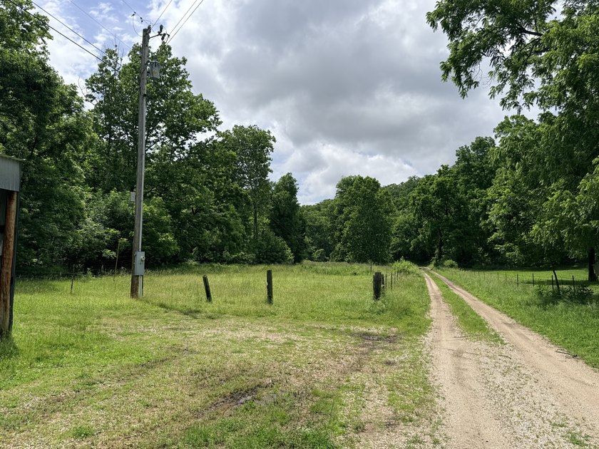 What a great piece of property here in Morgan county! This is 45 - photo 20
