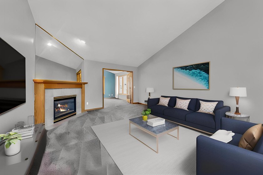 Wonderful one-level living in the highly sought-after Eagle - photo 21