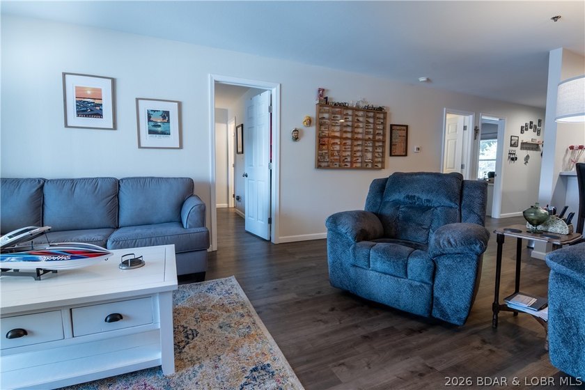 Don't miss your opportunity to own a beautifully furnished - photo 23