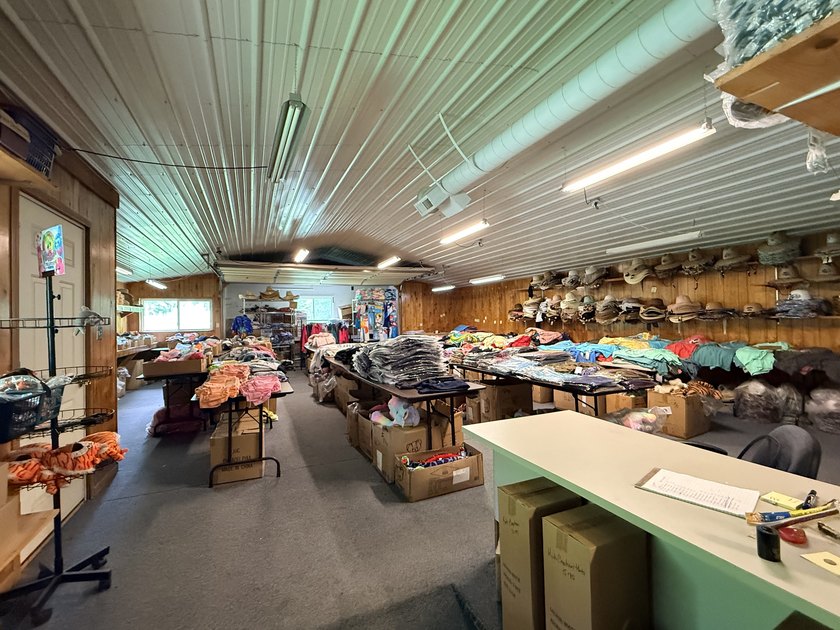 What a great piece of property here in Morgan county! This is 45 - photo 27