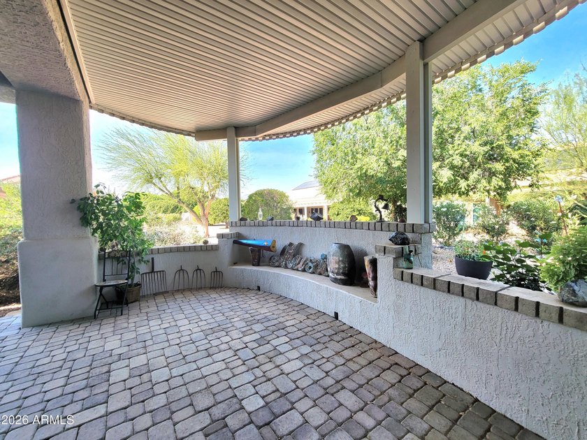 Did you say high ceilings? This 2,656 sq ft Avondale with its - photo 3