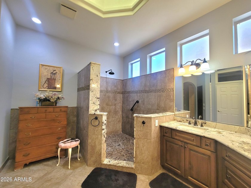 Did you say high ceilings? This 2,656 sq ft Avondale with its - photo 4