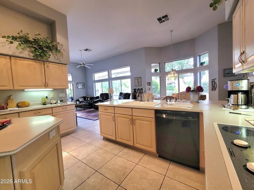 Did you say high ceilings? This 2,656 sq ft Avondale with its - photo 5