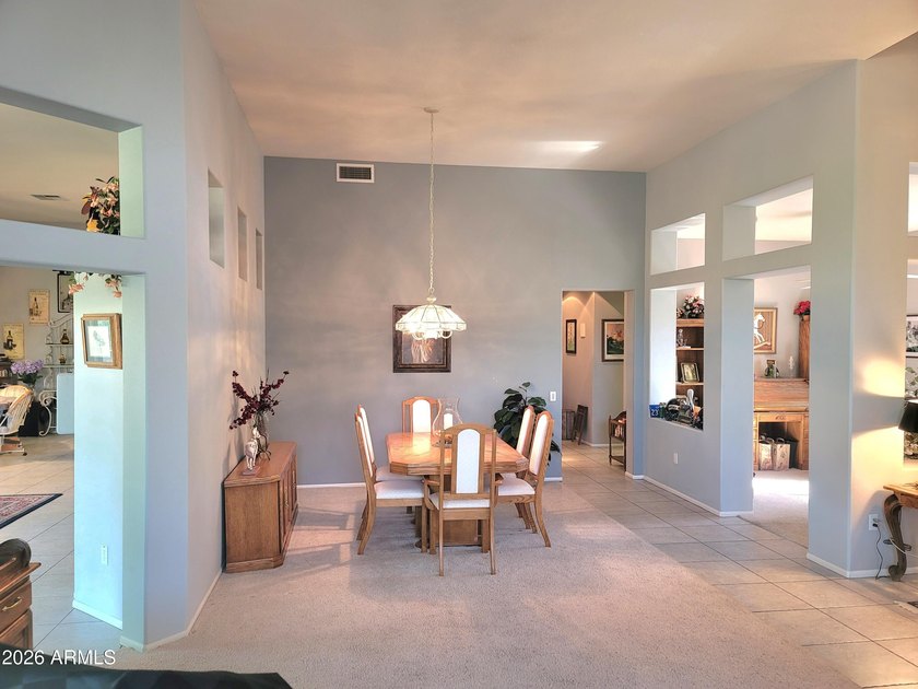 Did you say high ceilings? This 2,656 sq ft Avondale with its - photo 6