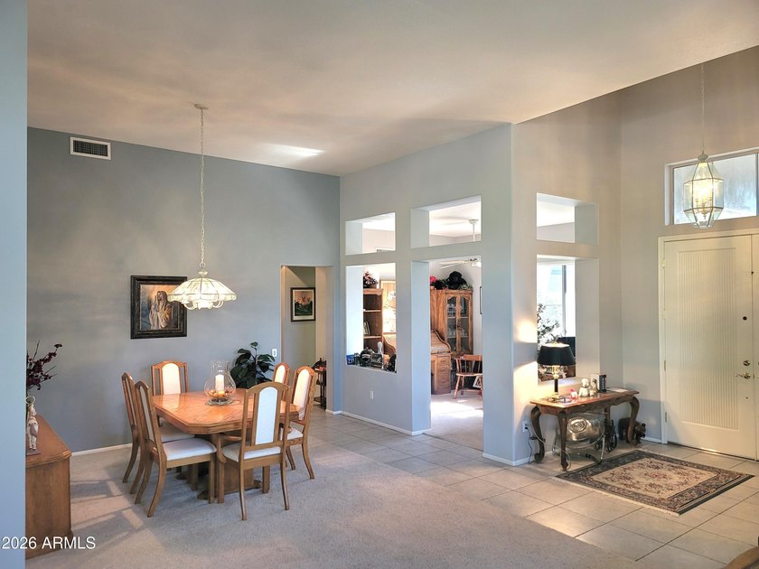 Did you say high ceilings? This 2,656 sq ft Avondale with its - photo 7