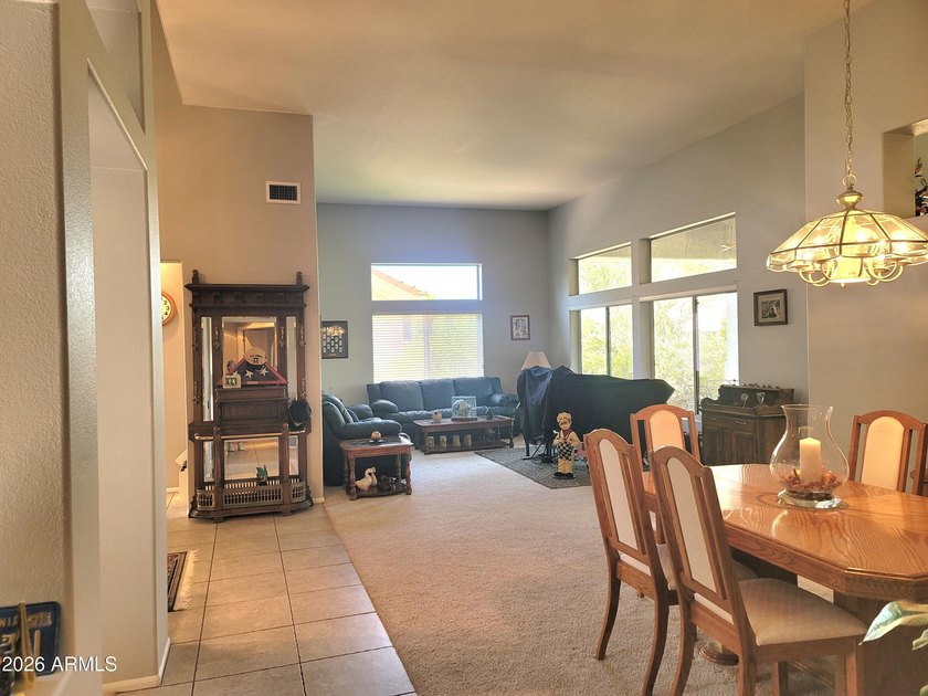 Did you say high ceilings? This 2,656 sq ft Avondale with its - photo 8