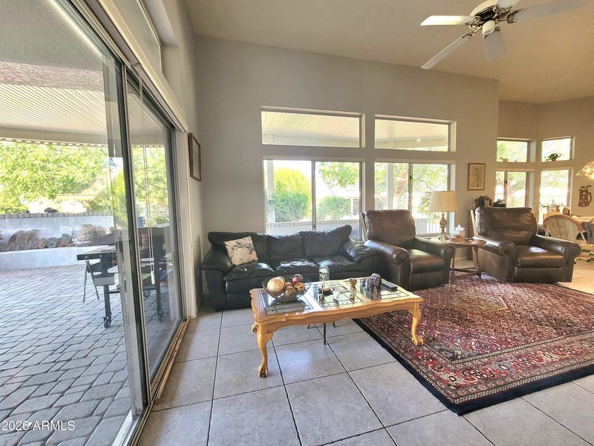 Did you say high ceilings? This 2,656 sq ft Avondale with its - photo 9